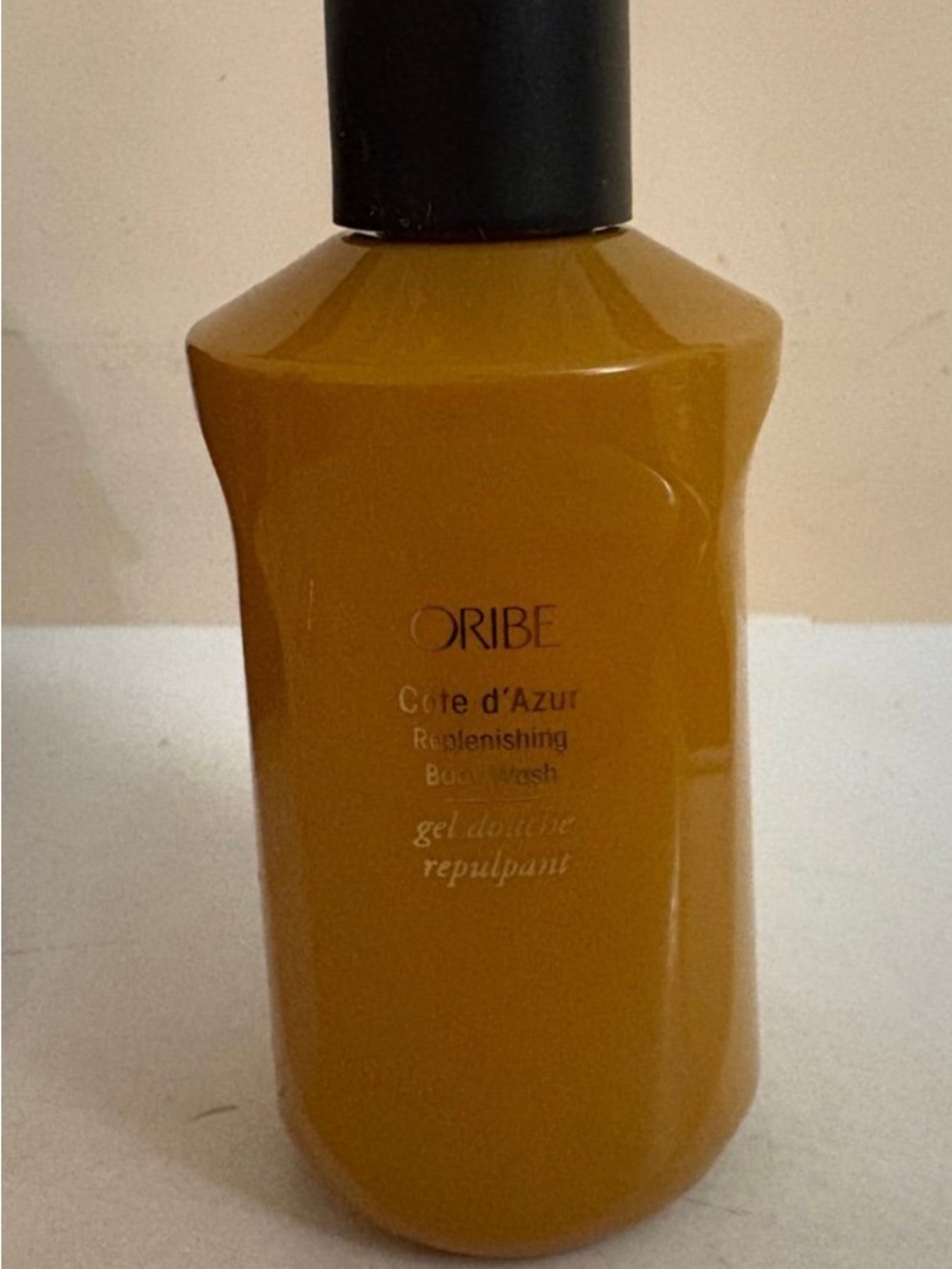 Oribe Côte d'Azur Replenishing Body Wash 10.1 oz